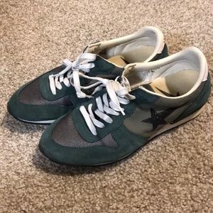 Golden Goose Deluxe Brand HAUS sneakers